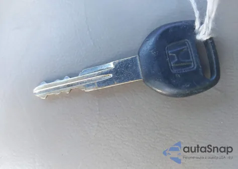 1996 Honda Accord Ex/Ex-R from USA, damaged, VIN 1HGCE6670TA006564